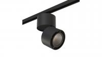 Трековый светодиодный светильник Lightstar Forte Muro (592061+214817) A1T214817