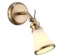 Спот Arte Lamp VENTO A9231AP-1AB