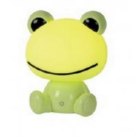 Светодиодная настольная лампа Lucide DODO FROG 71592/03/85