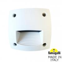 Встраиваемый уличный светильник FUMAGALLI LETI 3C4.000.000.WYG1L