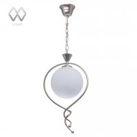 Подвесной светильник Mw-Light Оливия 306012901
