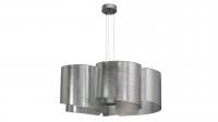 Подвесная люстра Lightstar Simple Light 811 811154