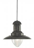 Подвесной светильник Arte Lamp FISHERMAN A5530SP-1RI