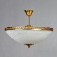 Потолочный светильник BRIZZI MERIDA 0848/50 PL AB