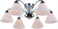 Потолочная люстра Arte Lamp FEDERICA A1298PL-6CC