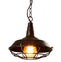 Подвесной светильник Arte Lamp PANDORA A9181SP-1BR