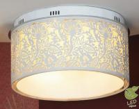 Потолочная люстра Lussole VETERE GRLSF-2307-07