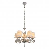 Подвесная люстра ST Luce Farfalla SL183.523.05