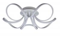 Светодидный потолочный светильник MANTRA KNOT LED 6036