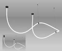 Подвесной светильник Kink Light Венди 08031-400,19