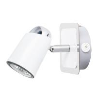 Спот Arte Lamp Cruzz A1635AP-1WH