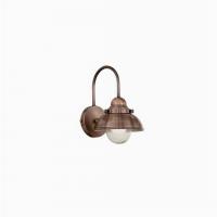 Бра Ideal Lux SAILOR AP1 D20 BRUNITO