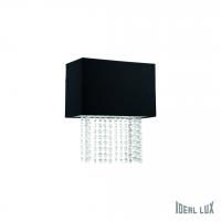 Бра Ideal Lux PHOENIX AP2 NERO