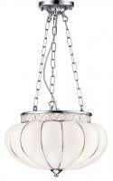 Подвесной светильник Arte Lamp VENEZIA A2101SP-4WH
