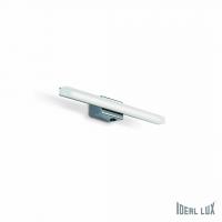 Светодиодная подсветка Ideal Lux LINE AP48 CROMO