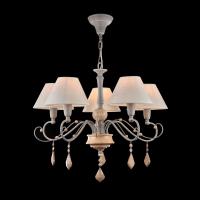 Подвесная люстра MAYTONI Milea ARM132-PL-05-GR