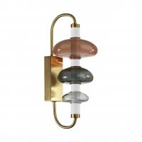 Бра Odeon Light Amore 5411/9WL