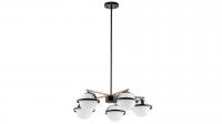 Потолочная люстра Lightstar Croco 815257