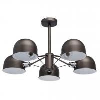 Потолочная люстра Mw-Light Таун 691011205
