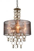 Подвесная люстра ST Luce SL940 SL942.803.05
