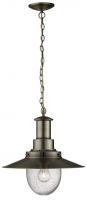 Потолочный светильник Arte Lamp FISHERMAN A5540SP-1AB