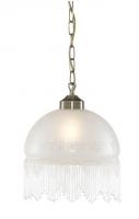 Подвесной светильник Arte Lamp VICTORIANA A3191SP-1AB