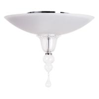 Потолочный светильник DIVINARE GOCCIA 4020/02 PL-3
