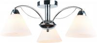 Потолочный светильник Arte Lamp FEDERICA A1298PL-3CC