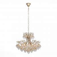 Подвесная люстра ST Luce FRUTTI SL659.303.04