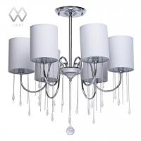 Потолочная люстра Mw-Light Федерика 379018506