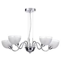 Подвесная люстра LUMION Alora 4461/5