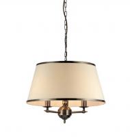 Подвесной светильник Arte Lamp Alice A3579SP-3AB