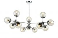 Подвесной светильник Arte Lamp BOLLA A1664SP-12CC