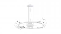 Подвесная люстра Lightstar OVALE 784346