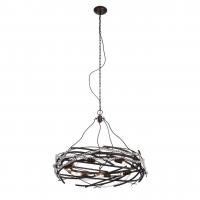Подвесная люстра ST Luce Igeno SLD010.703.08