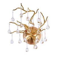 Бра DIVINARE SALICE 3132/16 AP-2
