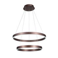 Подвесная светодиодная люстра ST Luce Onze SL944.403.02
