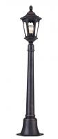 Уличный столб MAYTONI Oxford S101-108-51-B