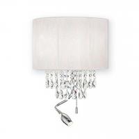 Бра Ideal Lux OPERA AP3 ARGENTO