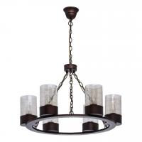 Подвесная люстра Mw-Light Замок 249017406
