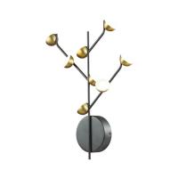 Светодиодное бра Odeon Light VERICA 4156/24WL