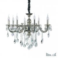 Подвесная люстра Ideal Lux IMPERO SP8