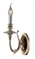 Бра Arte Lamp LUISA A5966AP-1WG