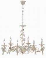 Подвесная люстра Arte Lamp OLIVIA A1018LM-6GA