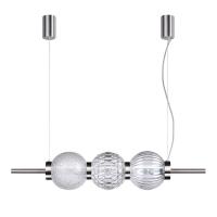 Подвесной светильник Odeon Light Francesca 4273/3