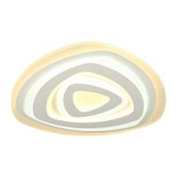 Светодиодная потолочная люстра Omnilux Clanezzo OML-07107-164