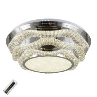 Светодиодная потолочная люстра Omnilux Ottone OML-04007-124