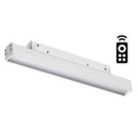 Трековый светодиодный светильник Novotech Flum 358613