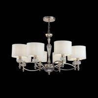 Подвесная люстра MAYTONI Ventura MOD014CL-08N