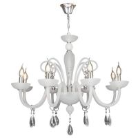 Подвесная люстра MAYTONI Cecilia DIA011PL-08W